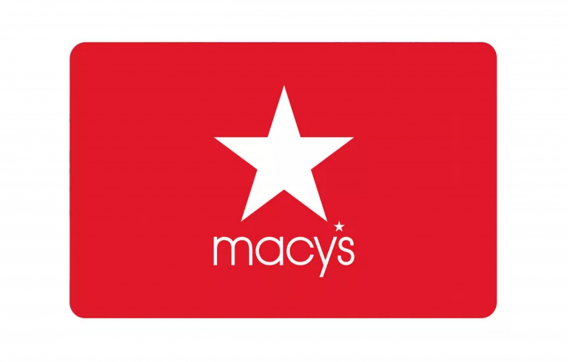 Macy's 百货